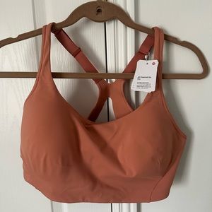 Lululemon All Powered Up Bra - 38D *New With Tags*
